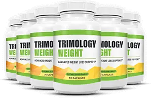Trimology 6 Bottles